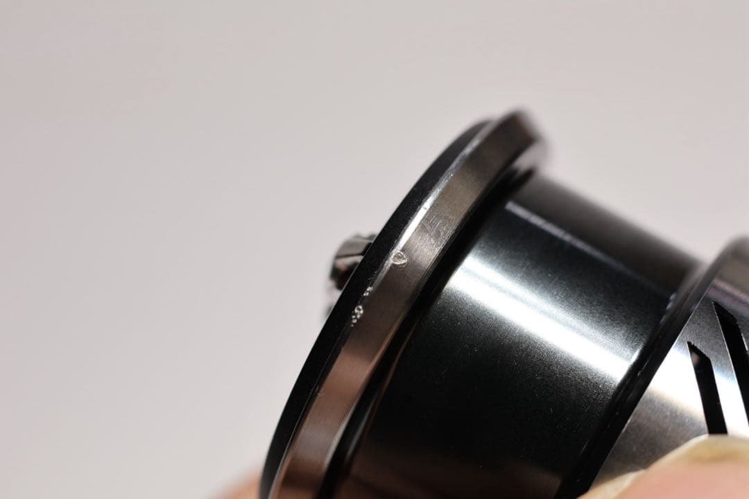 【箱、説明書、袋あり】シマノ 　21コンプレックスXR 2500 F6