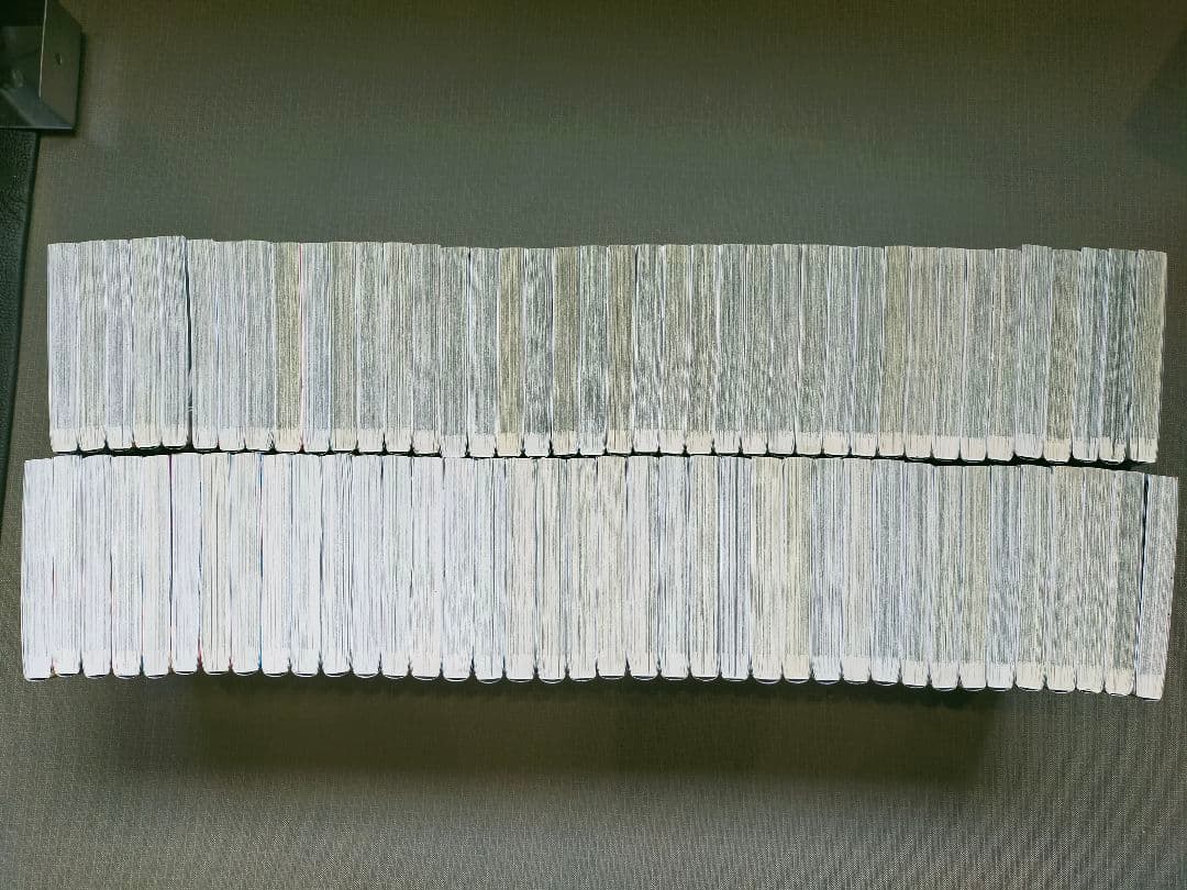 キングダム 全巻 1巻〜78巻 状態ランク：A