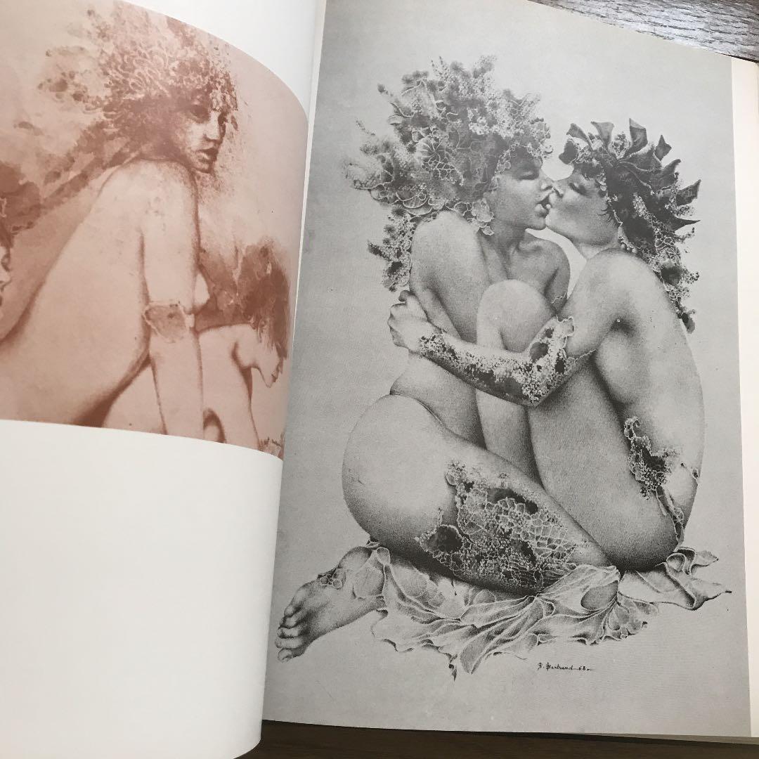 The Drawings of Bertrand　Bertrand