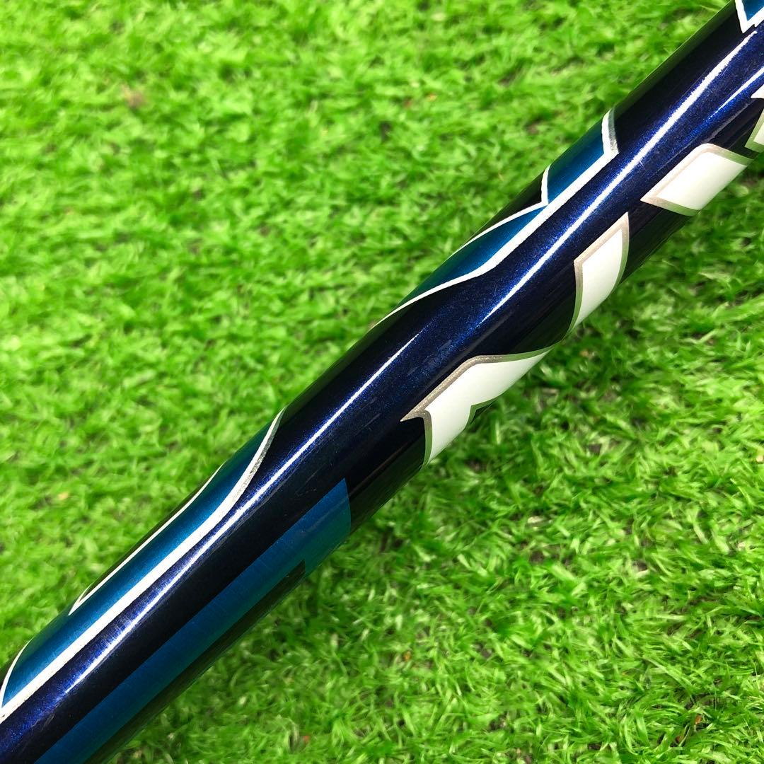 Gsh-965 SPEEDERNX シャフト単品 flex40-R サンプル品