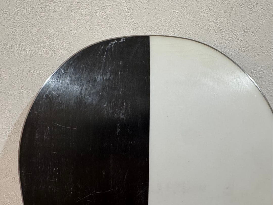 Volcom スノーボード板　非売品　超一点物　マニアック