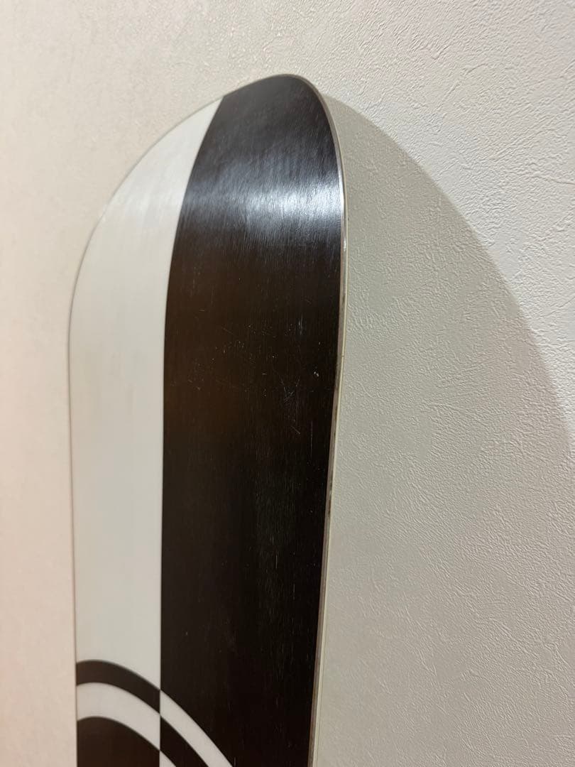 Volcom スノーボード板　非売品　超一点物　マニアック