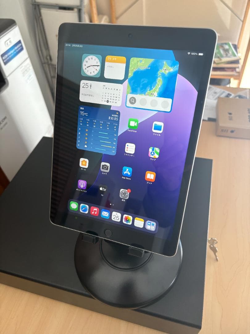 専用　スマレジ一式（iPad・レシートプリンター・ディスプレイ・ドロワー等）