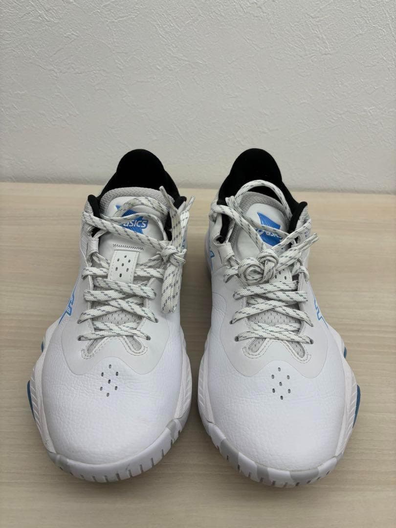 [アシックス] バスケットボールシューズ NOVA SURGE LOW