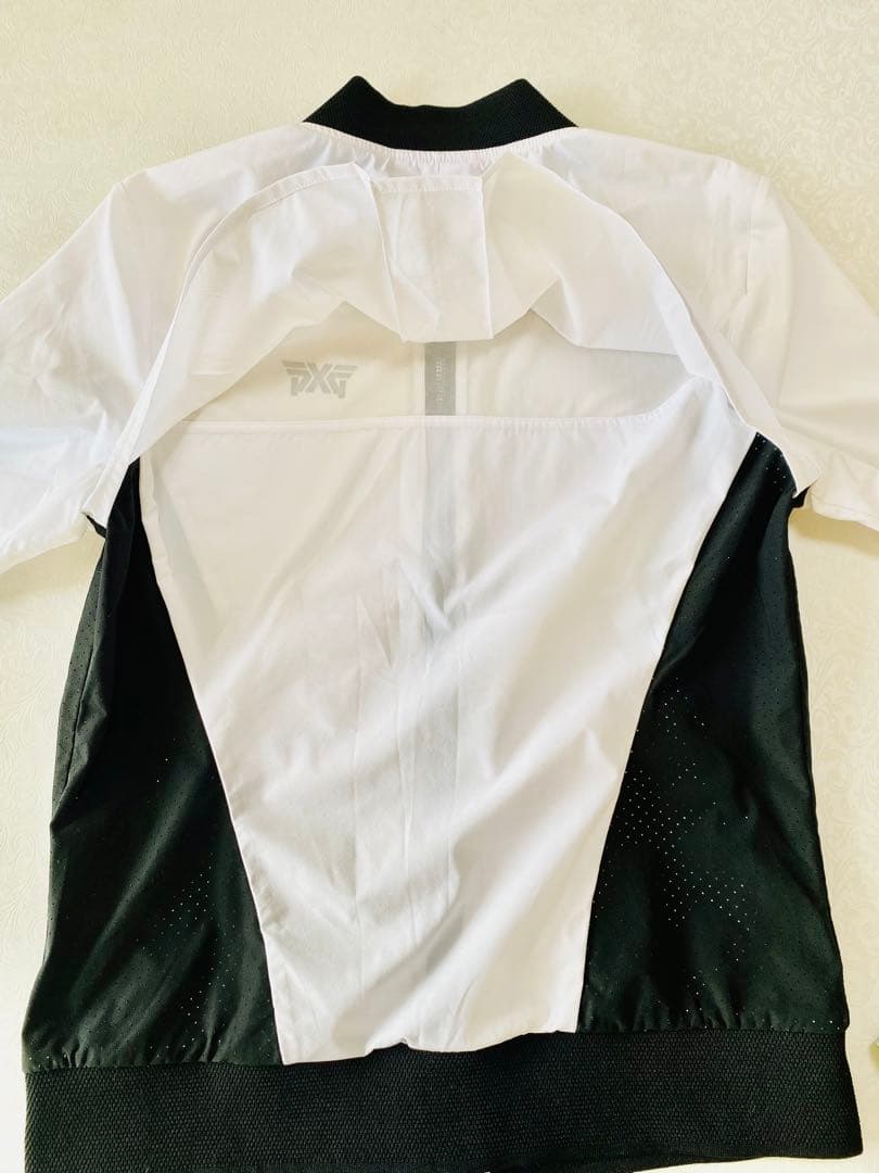 PXGゴルフレディースウェアジャケット