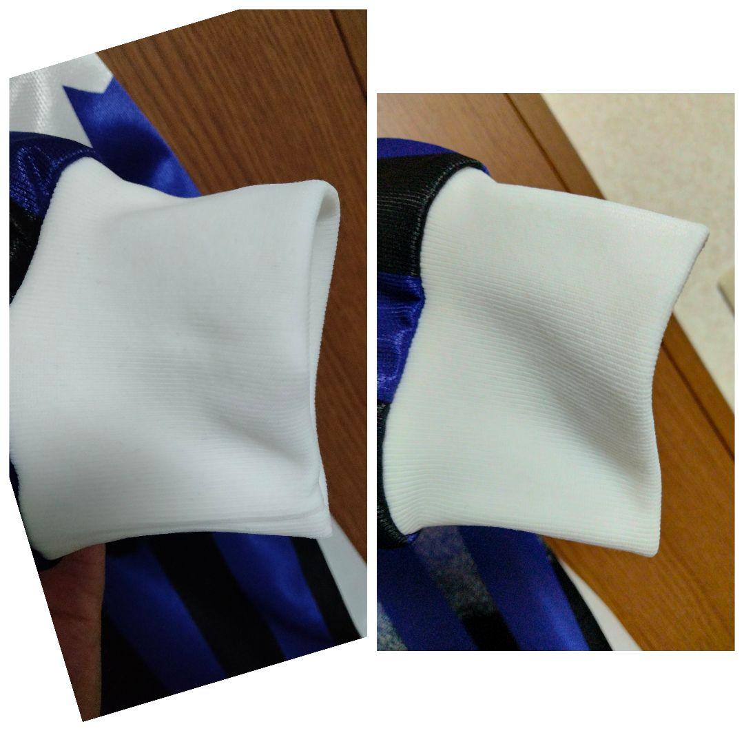 プーマ 長袖 ゲームシャツ 1993 世界選抜 クリスマススターズ ベースモデル