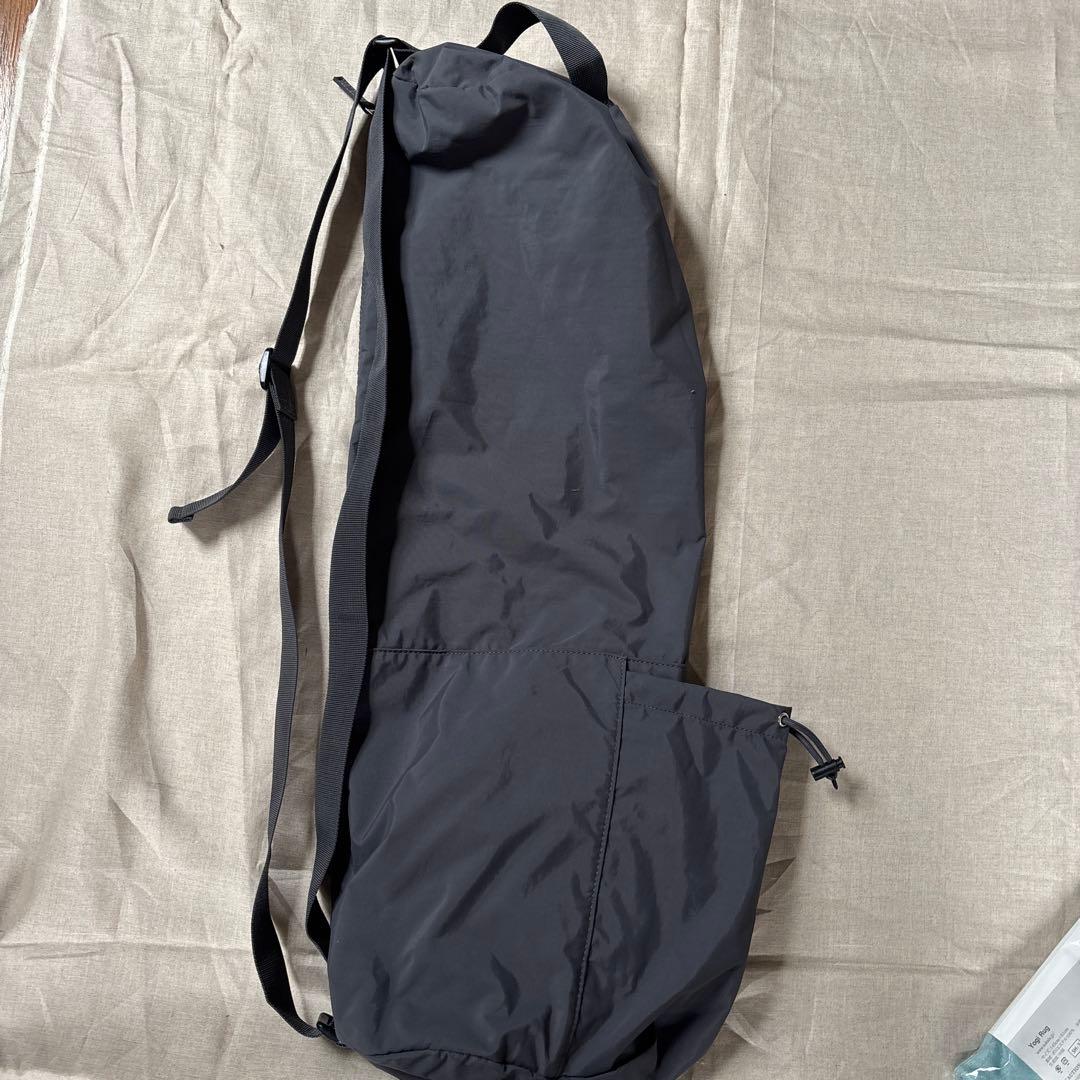 新品★LAVA&リントスル★ヨガマット＆ケース＆ラグ3点セット