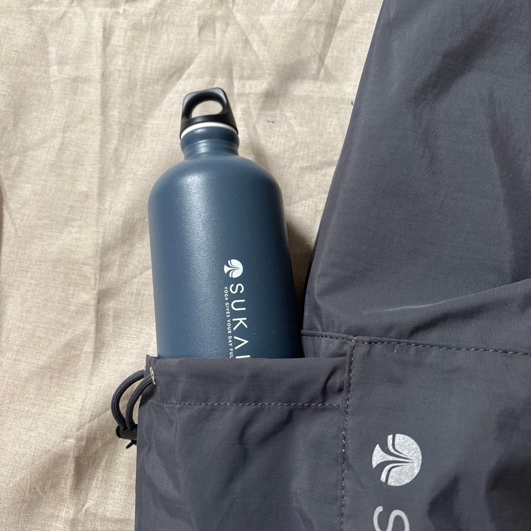 新品★LAVA&リントスル★ヨガマット＆ケース＆ラグ3点セット