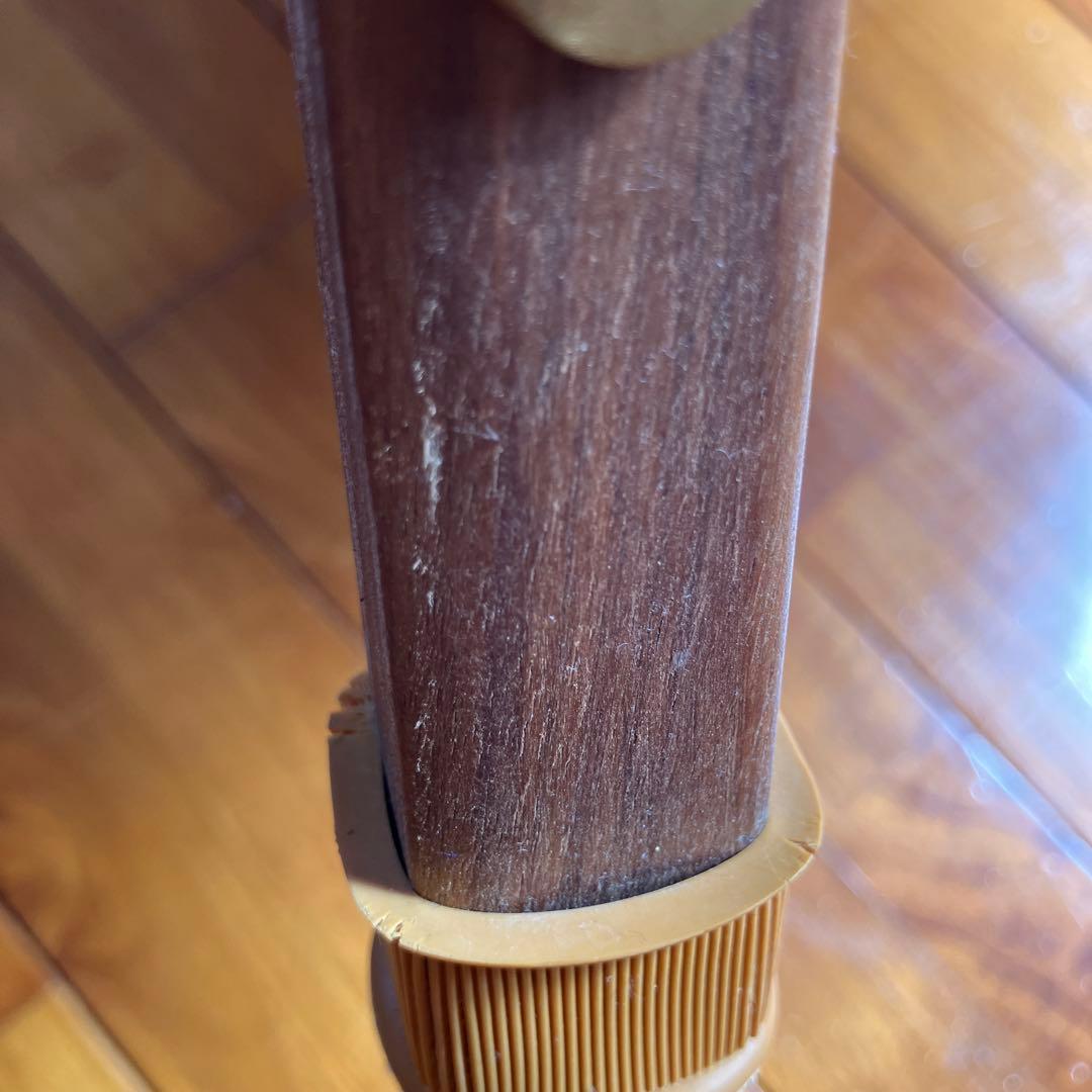 キャンプオンパレード　コンダクターズチェア