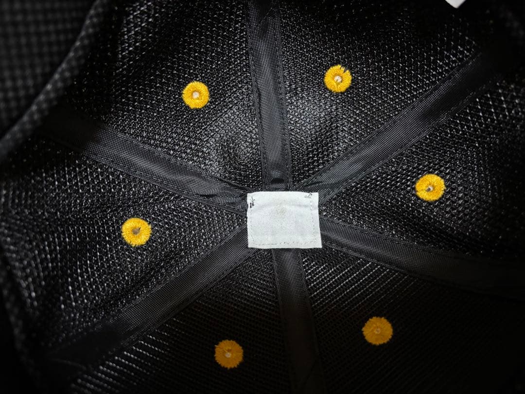 阪神タイガース　 ミズノプロ　 プロコレ　 キャップ