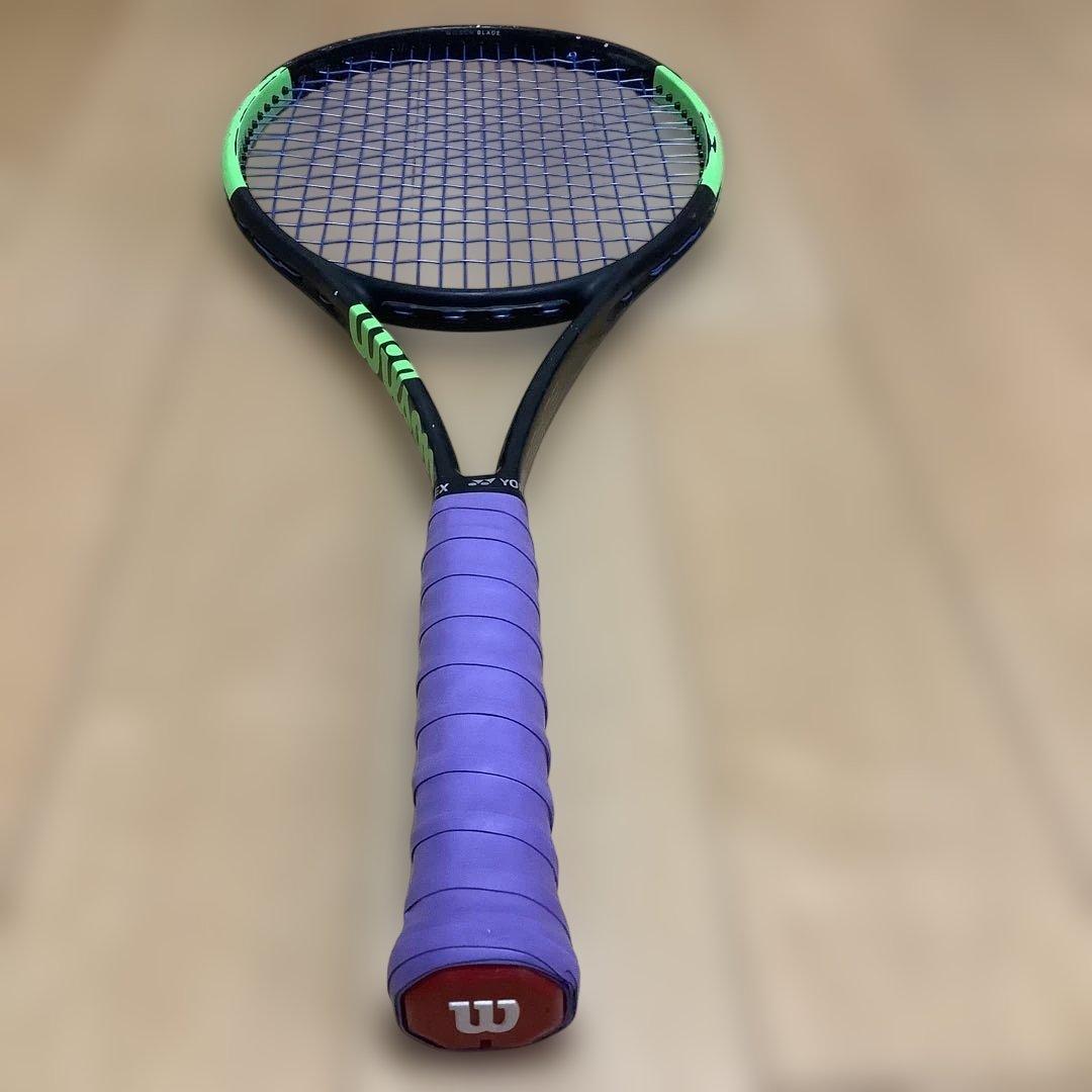 BLADE 98 18×20 （2017年） （G2）