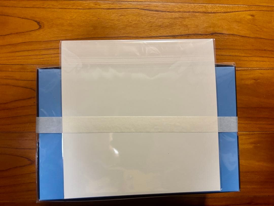 新品　星街すいせい　もうどうなってもいいや　【完全生産限定盤A】メガジャケ付き