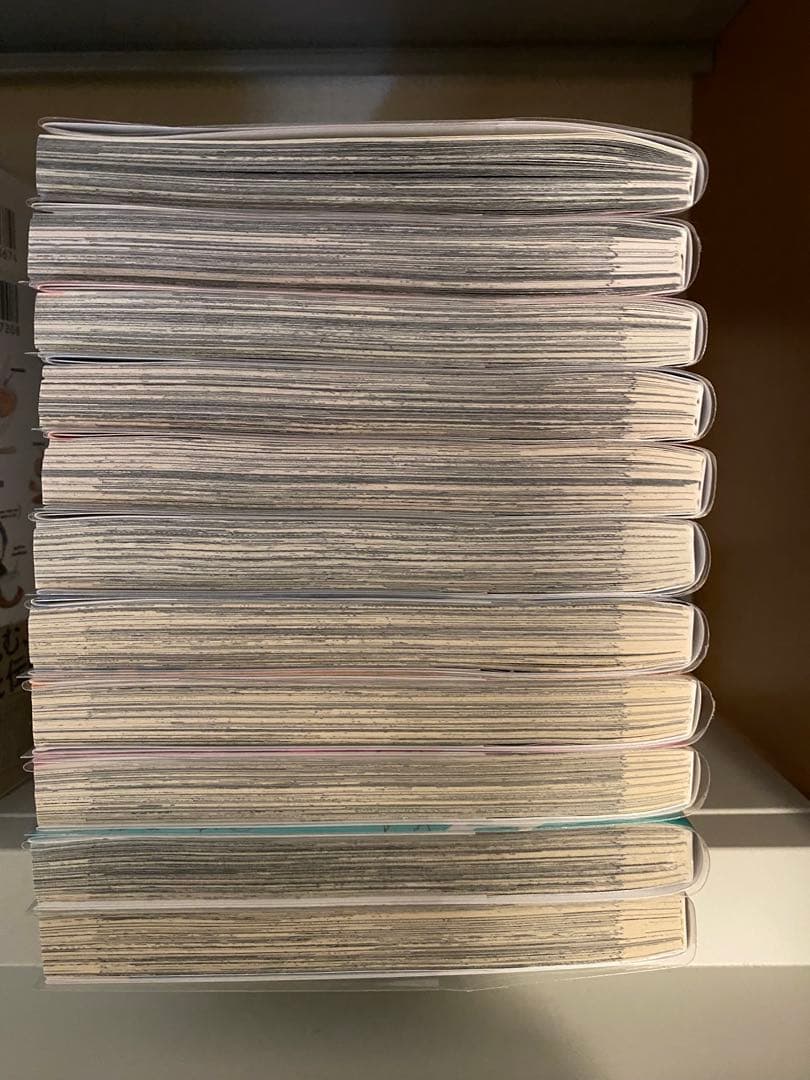 九龍ジェネリックロマンス 全巻セット(既刊11巻)