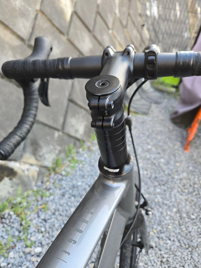 p*n様 《直接引き取り可》TERN SURGE 520 ミニベロ自転車 16速