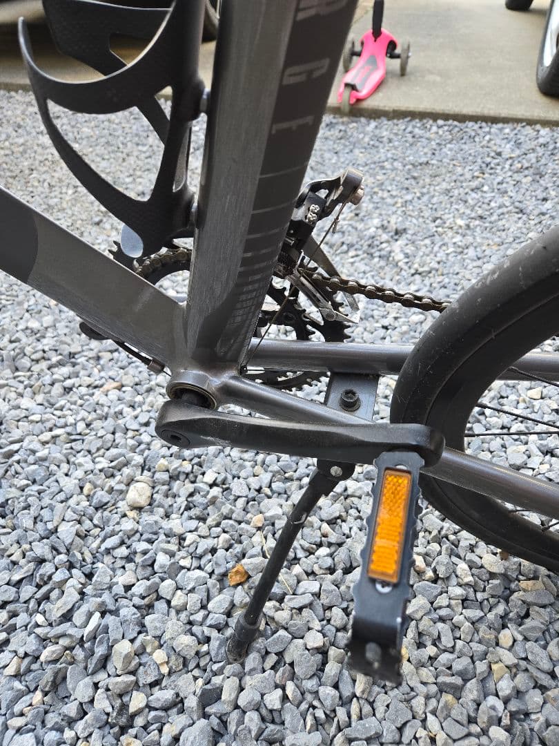 p*n様 《直接引き取り可》TERN SURGE 520 ミニベロ自転車 16速