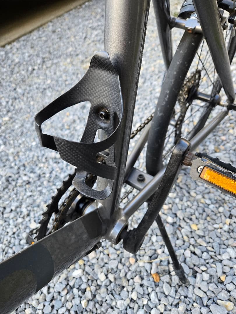 p*n様 《直接引き取り可》TERN SURGE 520 ミニベロ自転車 16速