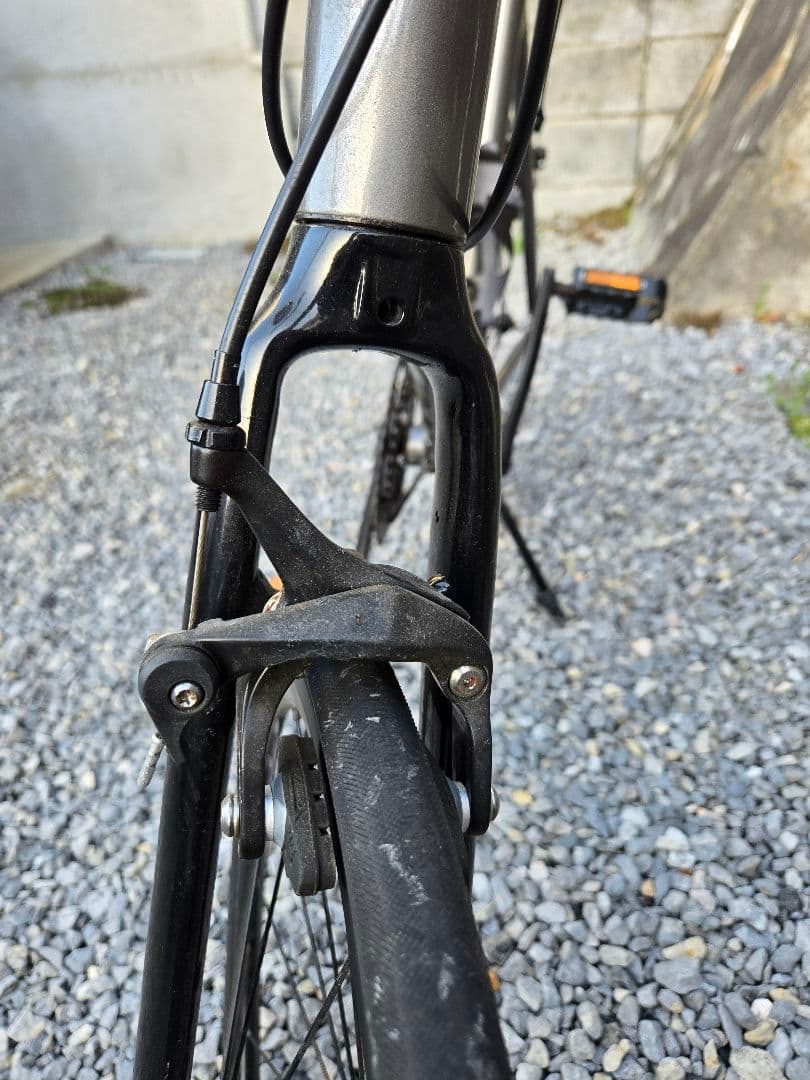 p*n様 《直接引き取り可》TERN SURGE 520 ミニベロ自転車 16速