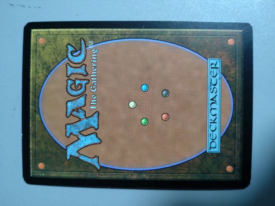 ミドルスクール ゴブリン デッキパーツ ゴブリンの従僕 群衆追い