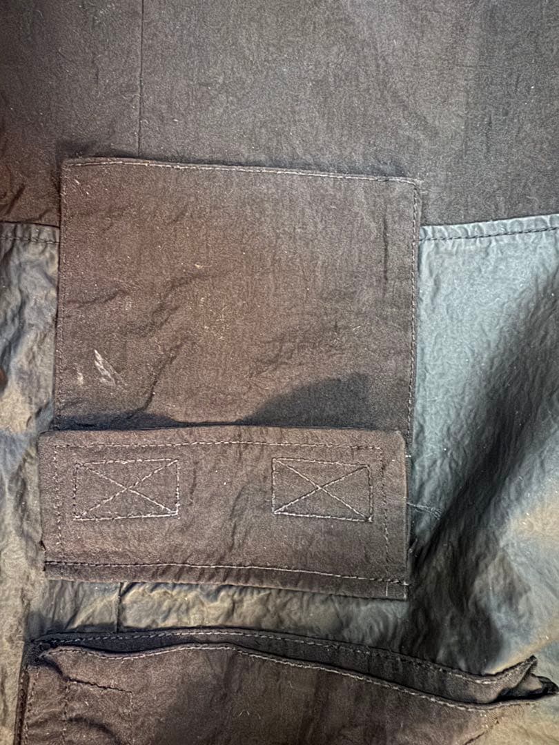 DIESE ワークパンツ　サイズ34