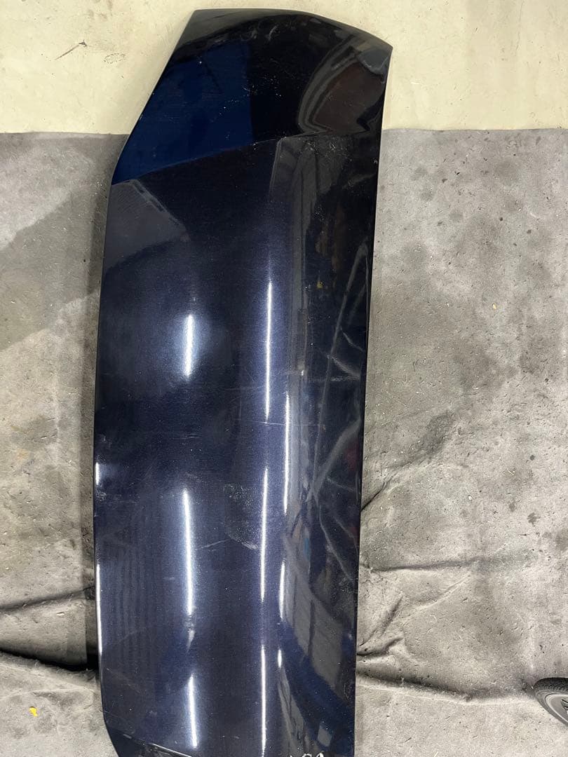 ハイエース　200型　バッドフェイス　ボクシースタイル　ジャンク品