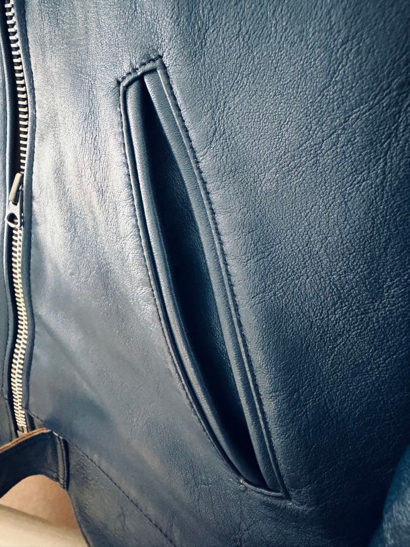 ADDICT CLOTHES AD-01 シープ　size38