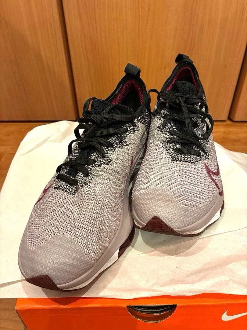 【23cm】 NIKE エア ズーム テンポ ネクスト% フライニット シューズ