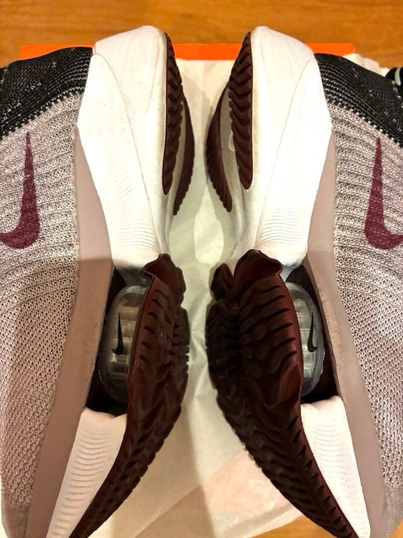 【23cm】 NIKE エア ズーム テンポ ネクスト% フライニット シューズ