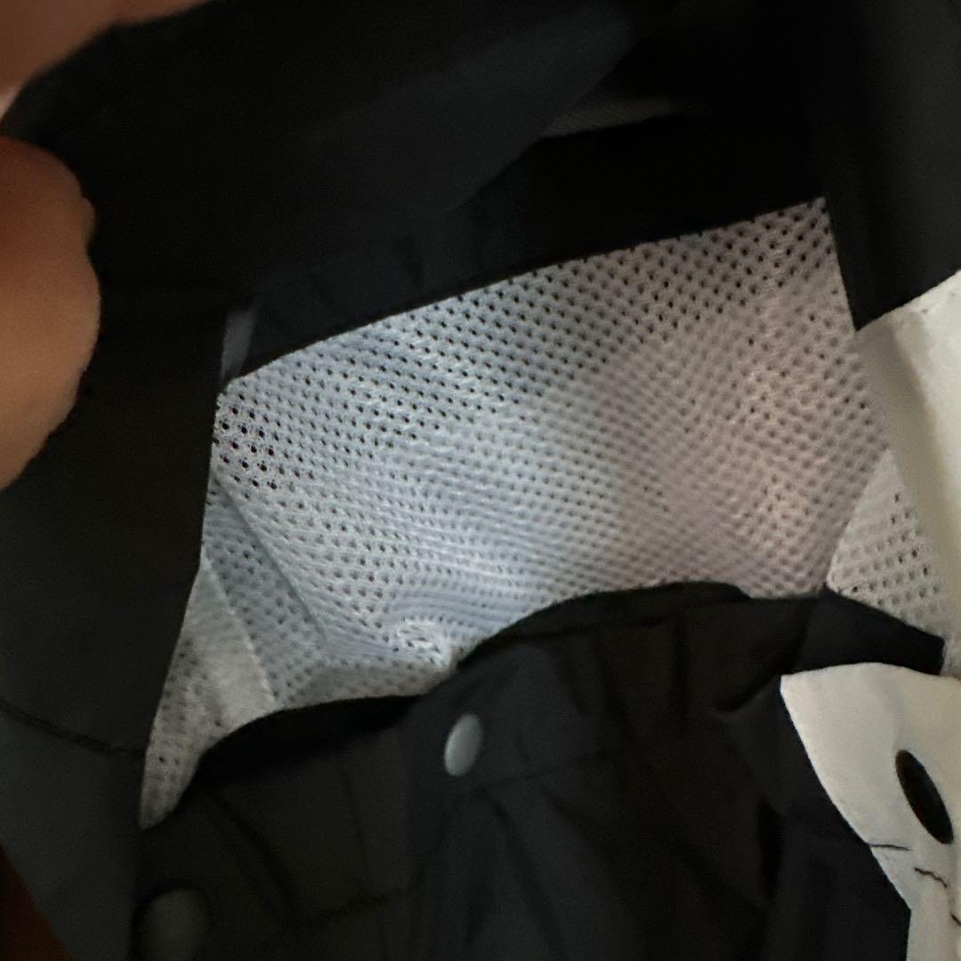 キャロウェイ ゴルフジャケット レディースSS 袖取り外し可 2WAY