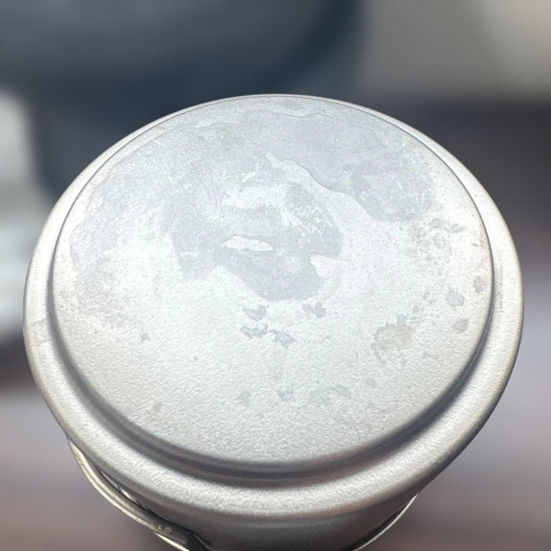 エバニューアルコールストーブ　マグポット500 セット