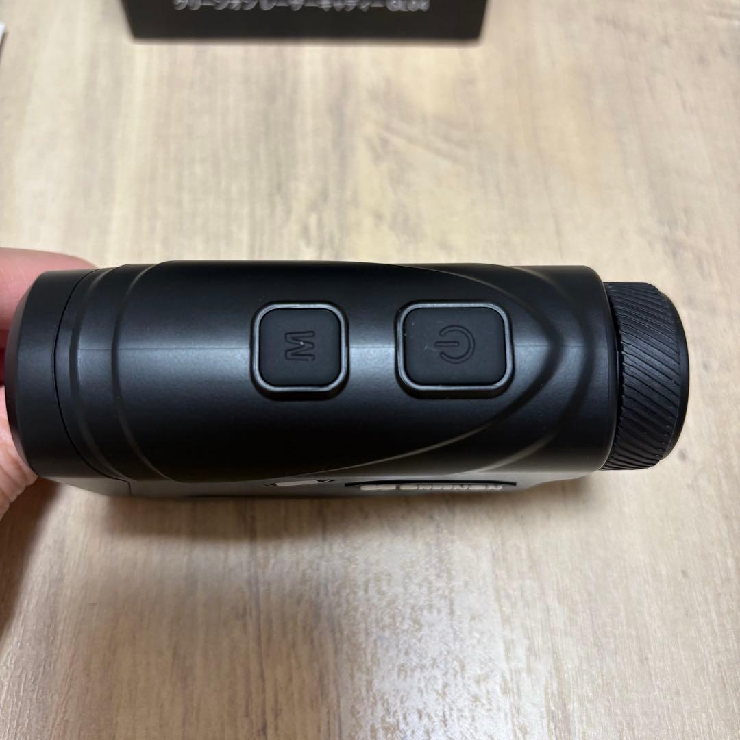 GREENON LASER CADDIE GL04　ゴルフ用距離計　レーザー