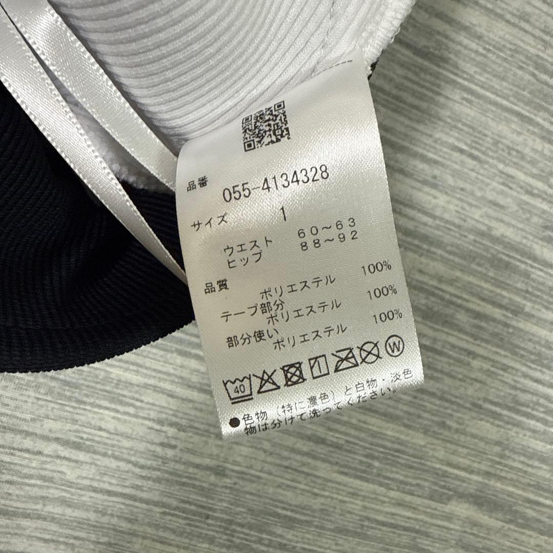 新品　PEARLY GATES パーリーゲイツ　スカート　サイズ1