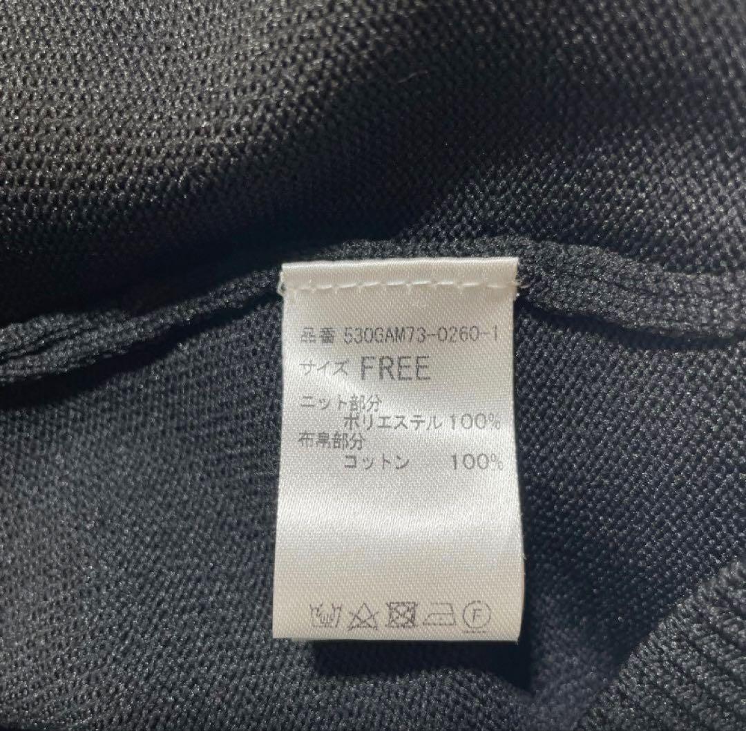 最終値下げ　美品　HeRIN.CYE deluxe dress ワンピース