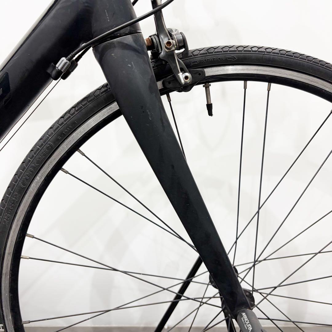 みほ様引き取り専用 MERIDA RIDE 80 2021 CLARIS