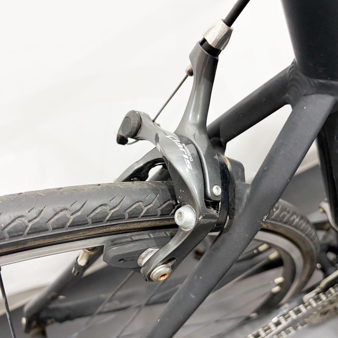 みほ様引き取り専用 MERIDA RIDE 80 2021 CLARIS