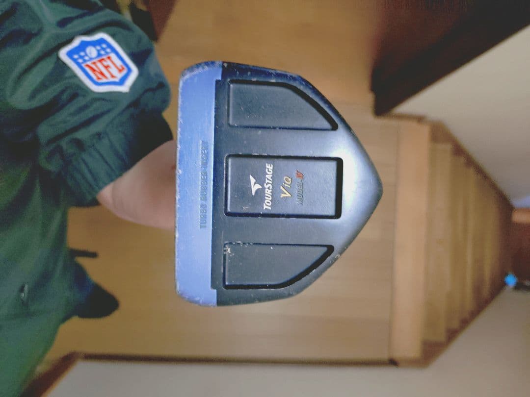 テーラーメイド 360 アイアンセット 6本　他おまけ付き　レフティ