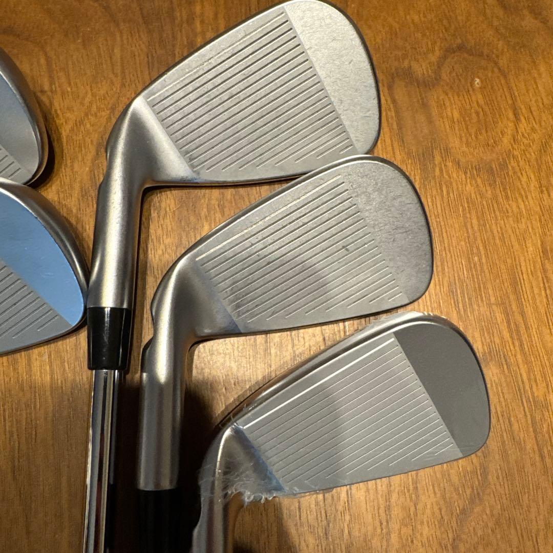 PING i230 アイアン 6-W 5本セット
