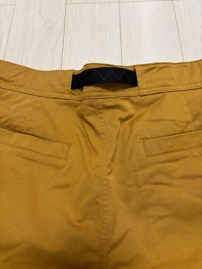 Nike ACG カーゴパンツ Mサイズ ブラウン