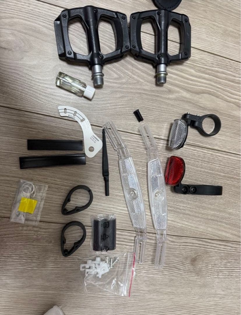 【美品完成車】PINARELLOX3 2024年モデルDi2 12sWTO45