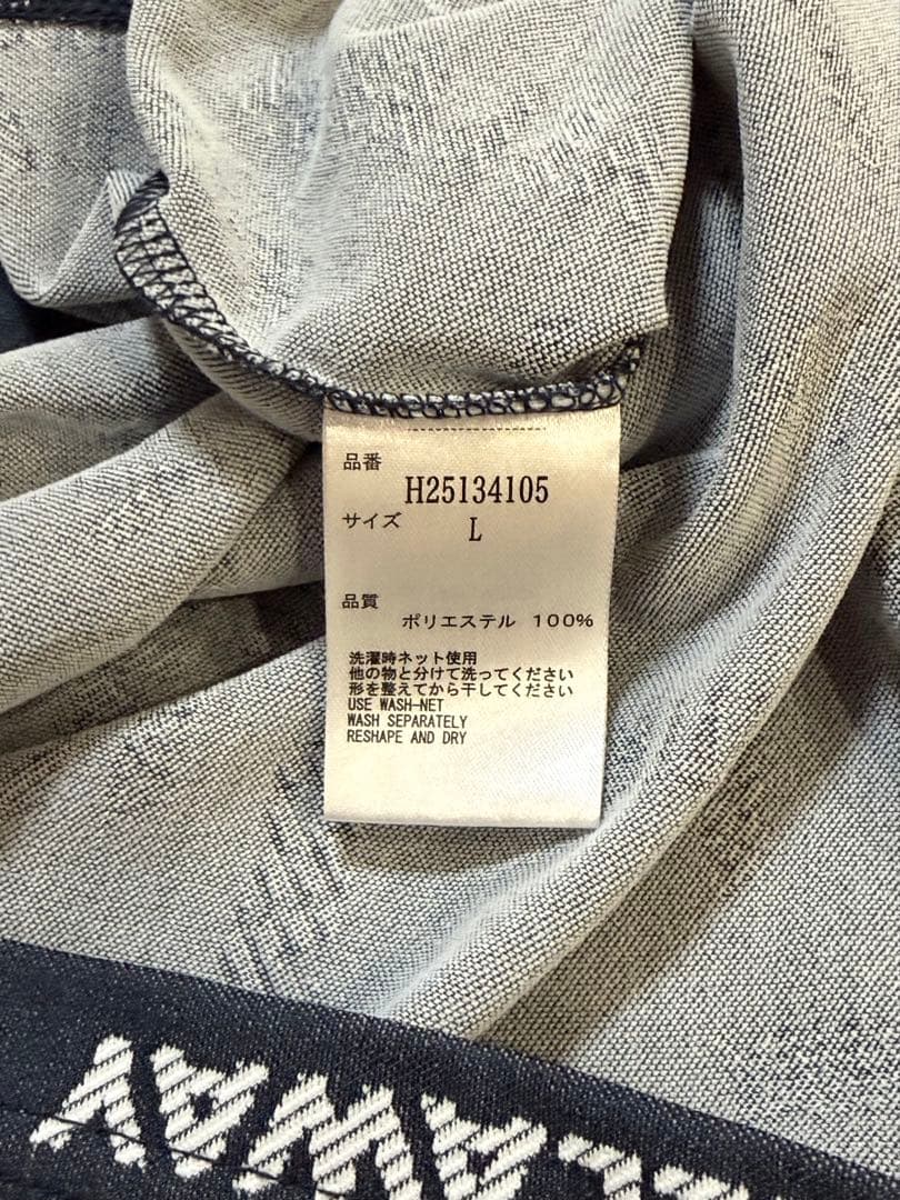 CALLAWAY ネイビー ポロシャツ