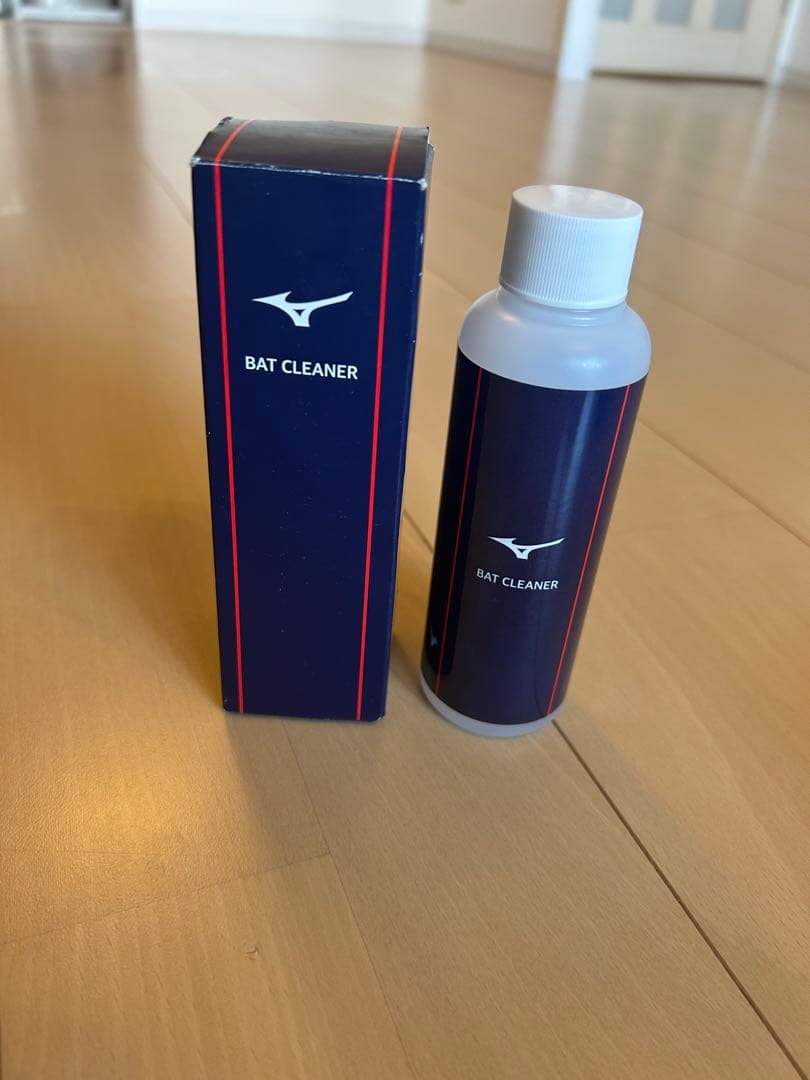 Mizuno ビヨンドマックスレガシー 78cmバットケース付