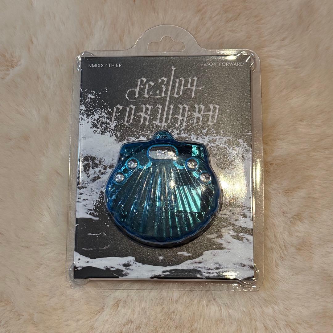 nmixx Fe3O4:Forward Shell ver ソリュン