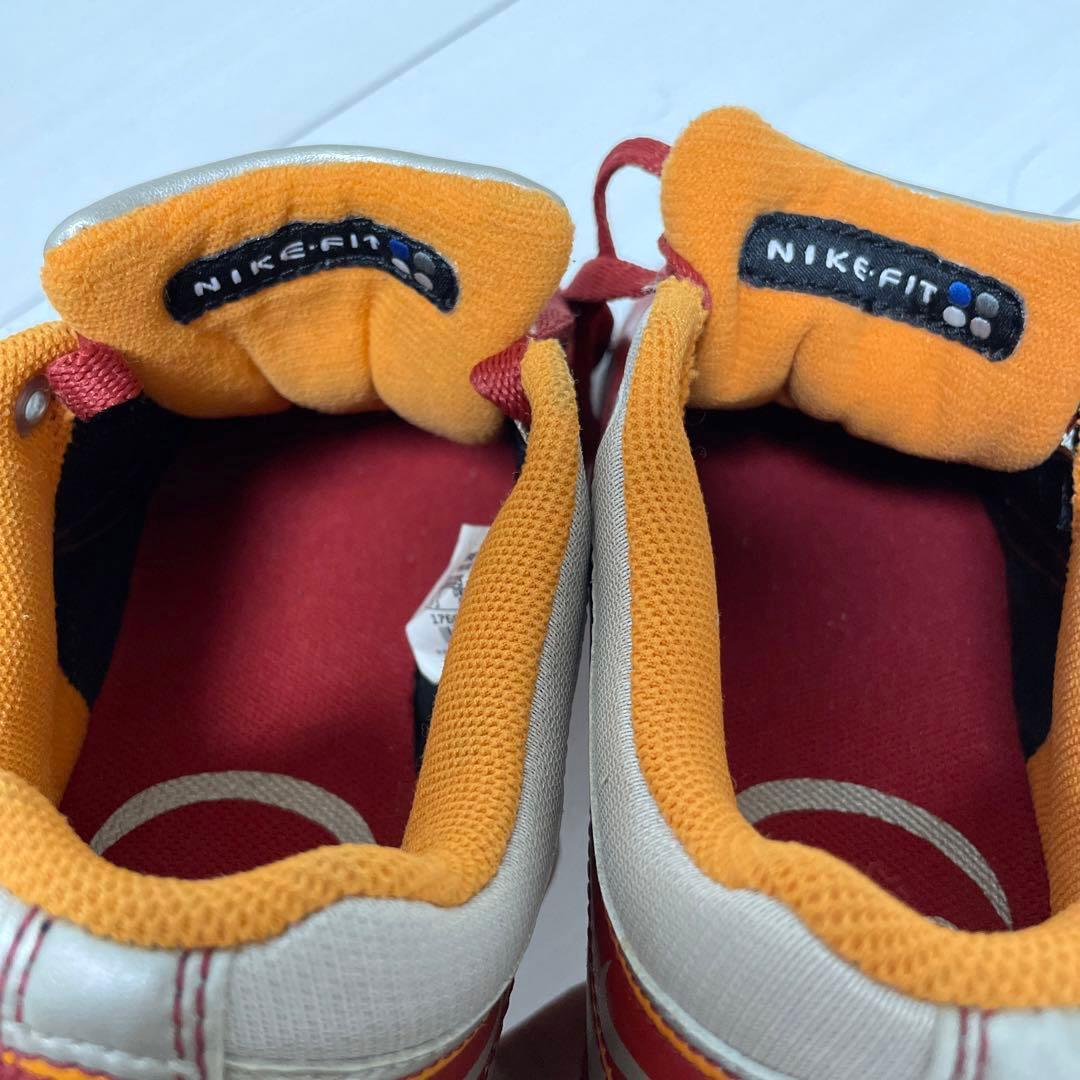 レア　ナイキ　NIKE AIR ZOOM CALCETTO 176050 061