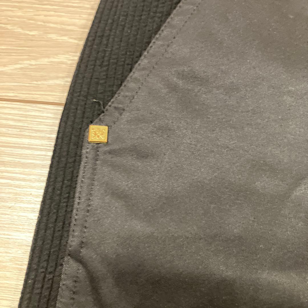 【レディース】SY32 SIDE PANEL SKINNY PANTS