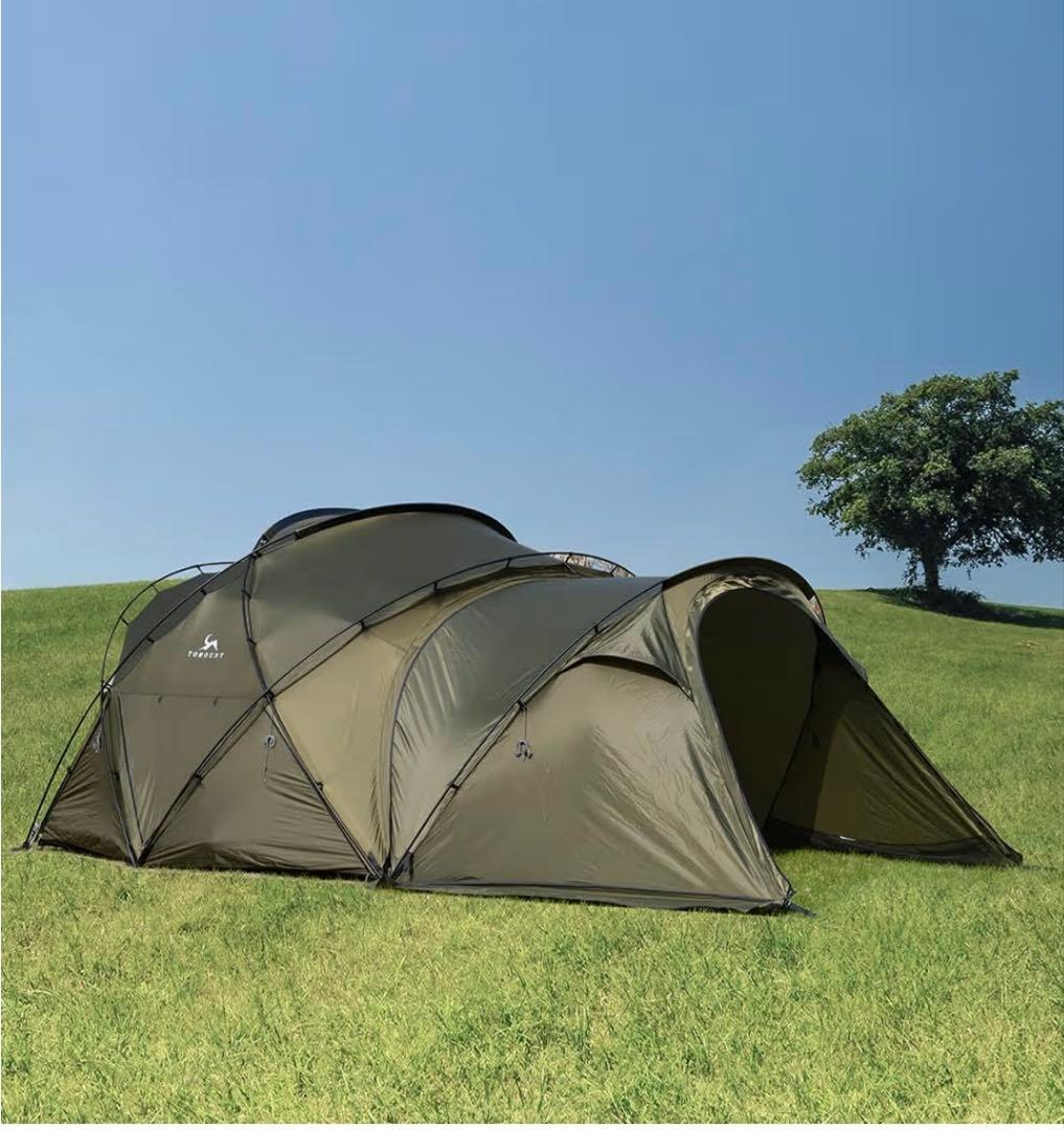 TOMOUNT 40D ナイロン G-MOON ベスタビュール　オマケ付き