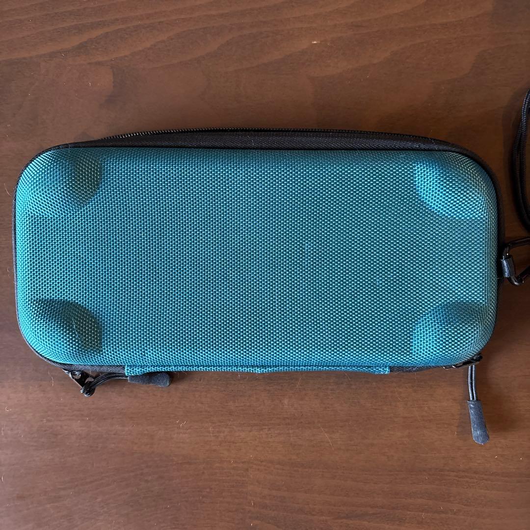 Nintendo Switch 赤/緑 Joy-Con カバーケース付き