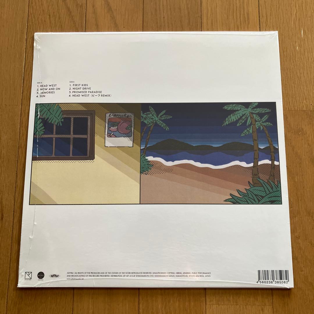 邦楽 PICTURED RESORT NOW AND ON