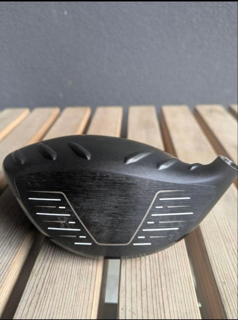 【専用】PING G410LST 10.5度 ドライバー ヘッドのみ純正HCあり