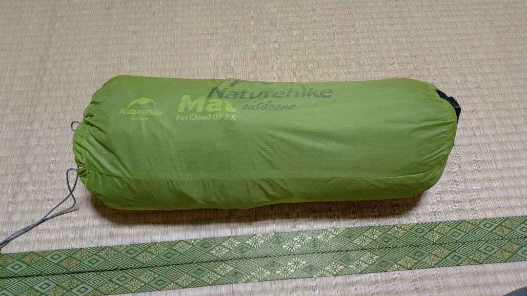 軽量　テント 登山