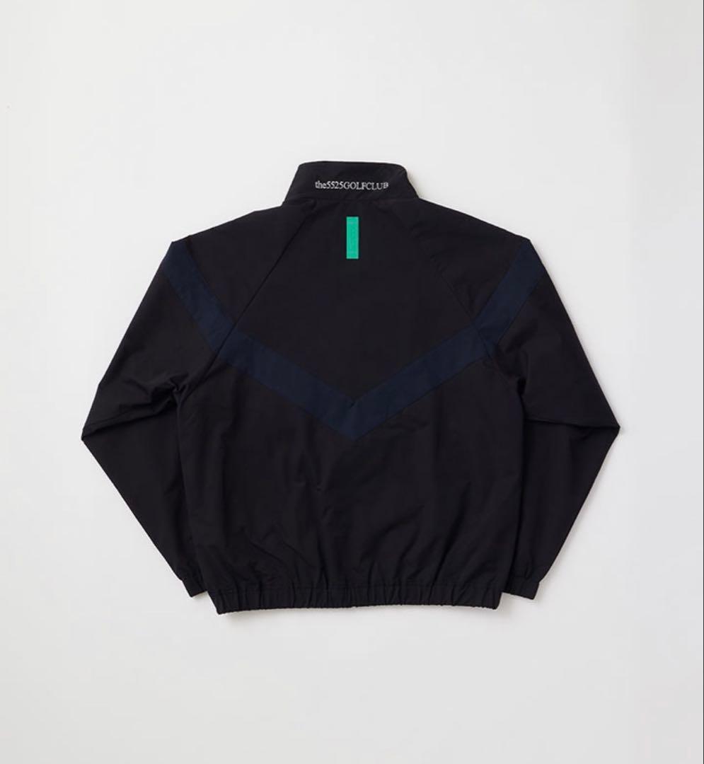 【だいだいだいさん専用】the5525 GOLFCLUB BLOUSON