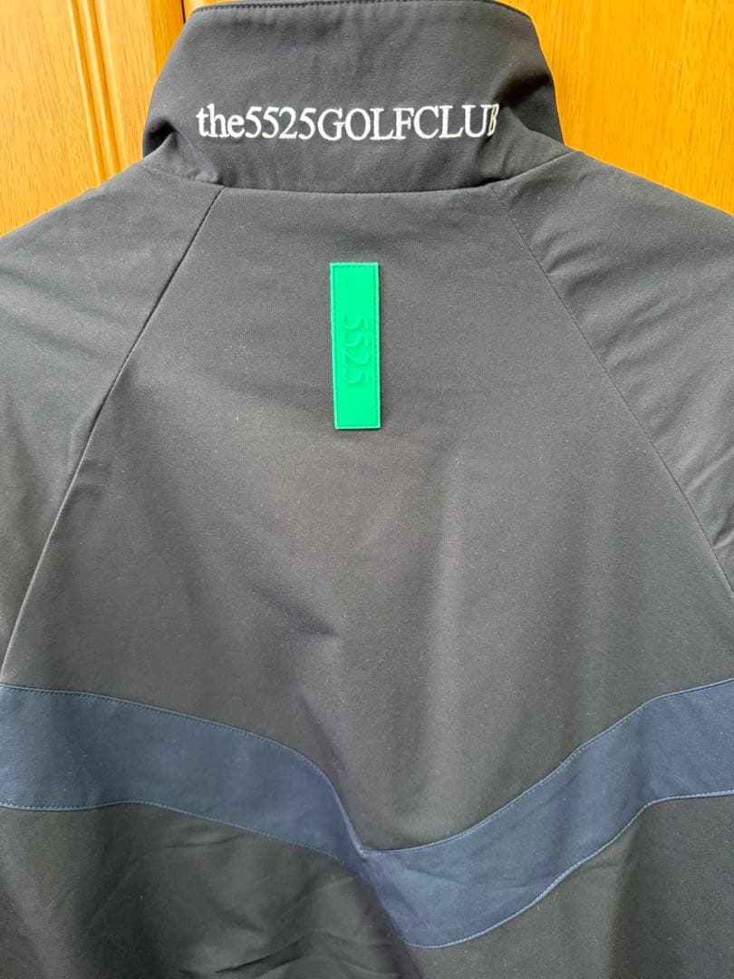 【だいだいだいさん専用】the5525 GOLFCLUB BLOUSON